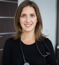 Emily McLaughlin - Naturopathic Doctor