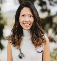 Emma Lee - Naturopathic Doctor