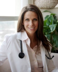 Emma Pollon-MacLeod - Naturopathic Doctor