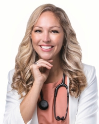 Emma Stokes - Naturopathic Doctor