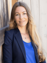 Erica Nikiforuk - Naturopathic Doctor