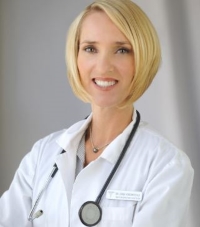 Erika Horowitz - Naturopathic Doctor