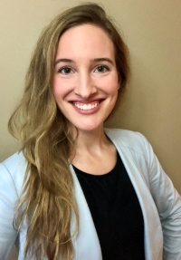 Erin Esau - Naturopathic Doctor