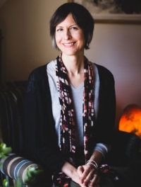 Erin Kirwin - Naturopathic Doctor