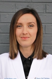 Esti M Bakty-johnson - Naturopathic Doctor