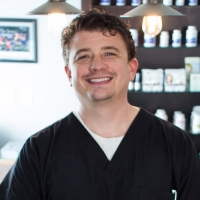 Eugene Muro - Naturopathic Doctor