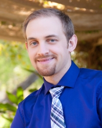 Evan van Driel - Naturopathic Doctor