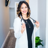 Felicia Deo - Naturopathic Doctor