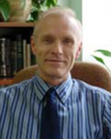 Gary Hardy - Naturopathic Doctor