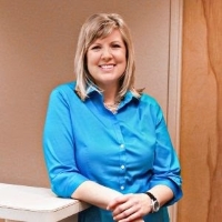 Gemie McLeod - Naturopathic Doctor