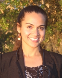 Genevieve Price - Naturopathic Doctor