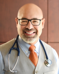 Geo Espinosa - Naturopathic Doctor