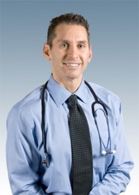 Geoffrey M. Lecovin - Naturopathic Doctor