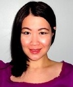 Gigi Chow - Naturopathic Doctor