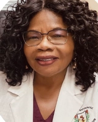 Gracie G Chukwu - Naturopathic Doctor