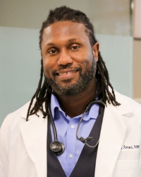 Greg Jones - Naturopathic Doctor