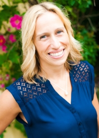 Gretchen Imdieke - Naturopathic Doctor