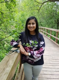 Harpreet (Henna) Plahe - Naturopathic Doctor