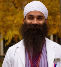 Harsimranjeet Singh Bhatia - Naturopathic Doctor