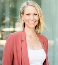 Haylee Nye - Naturopathic Doctor