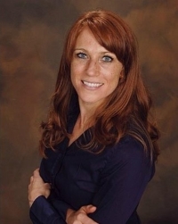 Heather Barrett - Naturopathic Doctor