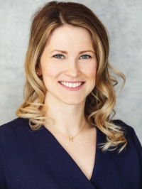 Heather Goldthorpe - Naturopathic Doctor