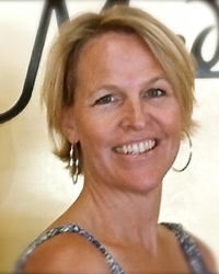 Heidi Hook - Naturopathic Doctor