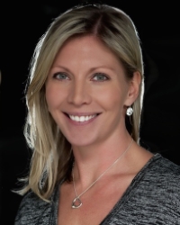 Heidi Rootes - Naturopathic Doctor