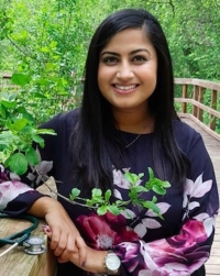 Henna Plahe - Naturopathic Doctor