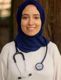 Imane Squalli Houssaini - Naturopathic Doctor