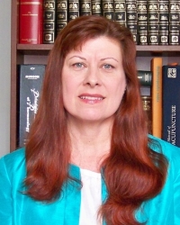 Irene Catania - Naturopathic Doctor