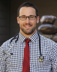 Jacob Wolf - Naturopathic Doctor