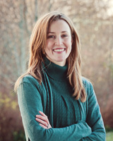 Jacqueline Keeney - Naturopathic Doctor