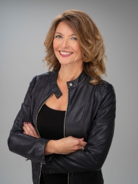 Jacqui Fleury - Naturopathic Doctor