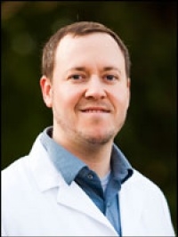 James Isaac Hetherington - Naturopathic Doctor