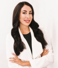 Jamie Lyn Rezoski - Naturopathic Doctor