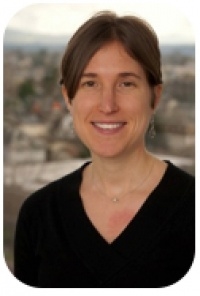 Janci Lynne Karp - Naturopathic Doctor