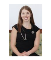 Janessa Chambers - Naturopathic Doctor