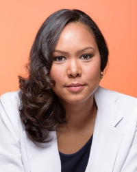 Jaquel Patterson - Naturopathic Doctor