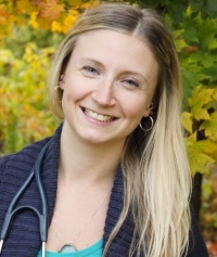 Jasmine Manning - Naturopathic Doctor