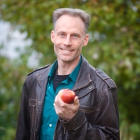 Jeffrey Appelmann - Naturopathic Doctor