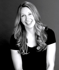 Jenna Baker - Naturopathic Doctor