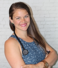 Jenna PRIESTAP - Naturopathic Doctor