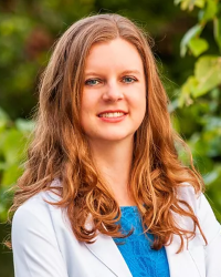 Jenna Scott - Naturopathic Doctor