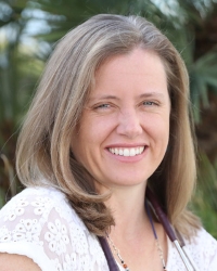 Jennifer Abercrombie - Naturopathic Doctor