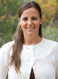 Jennifer Letellier - Naturopathic Doctor