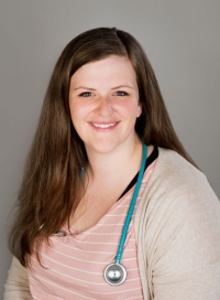 Jennifer Pilon - Naturopathic Doctor