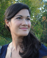 Jennifer Pun - Naturopathic Doctor