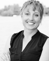 Jennifer Rumancik - Naturopathic Doctor