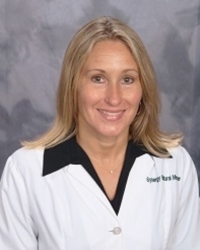 Jennifer Wicher - Naturopathic Doctor